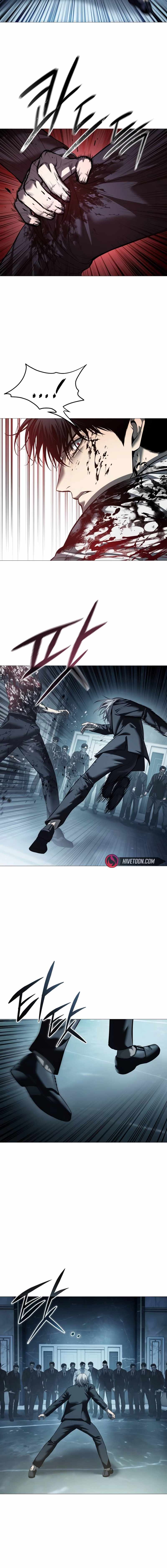 Red Shirt Chapter 9 13